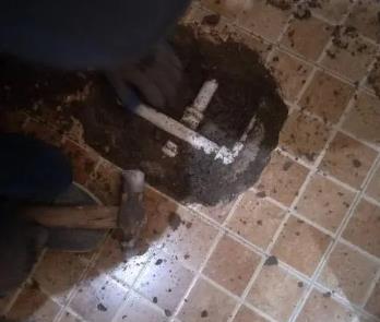 迎泽卫生间漏水维修公司为您分享下卫生间渗水如何处理及注意事项