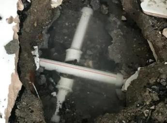 迎泽阳台漏水维修公司为您分享楼上楼下漏水怎么处理