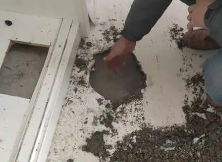 迎泽卫生间漏水维修公司分享下精确定位查漏水一次多少钱?不同级别收费不同