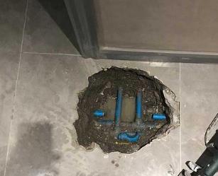 迎泽阳台漏水维修公司分享下暖气管道漏水的原因有哪些