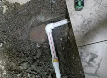 迎泽阳台漏水维修时有哪些声音会影响检漏仪